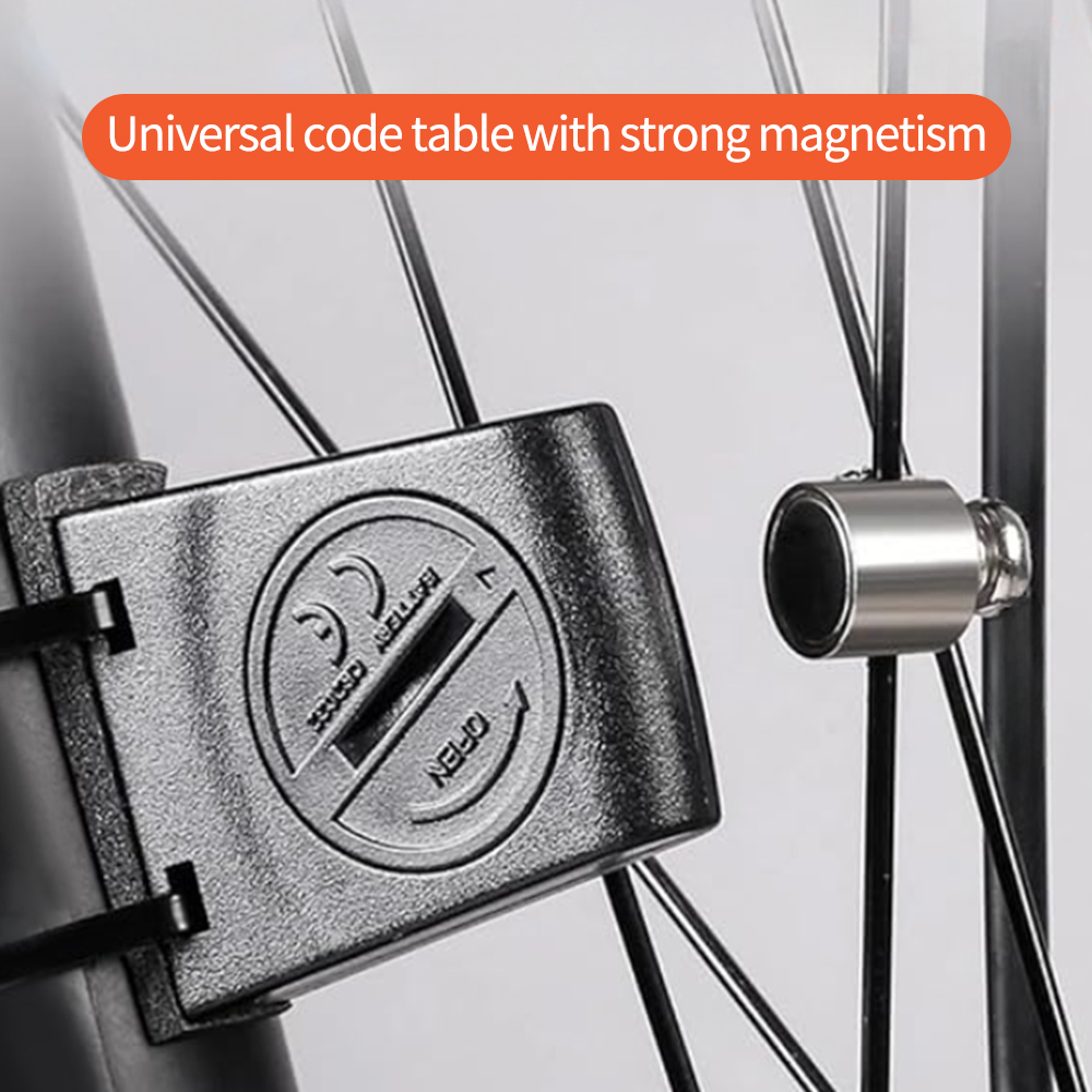 Magnete Universale per Compute - Bike Speedometer recensione e prezzo
