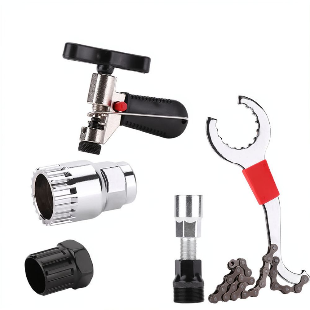 Set di Attrezzi per Riparazion - Cycling Gear And Equipment recensione e prezzo