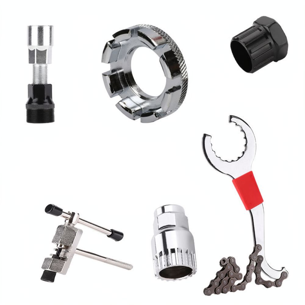 Set di Attrezzi per Riparazion - Cycling Gear And Equipment recensione e prezzo