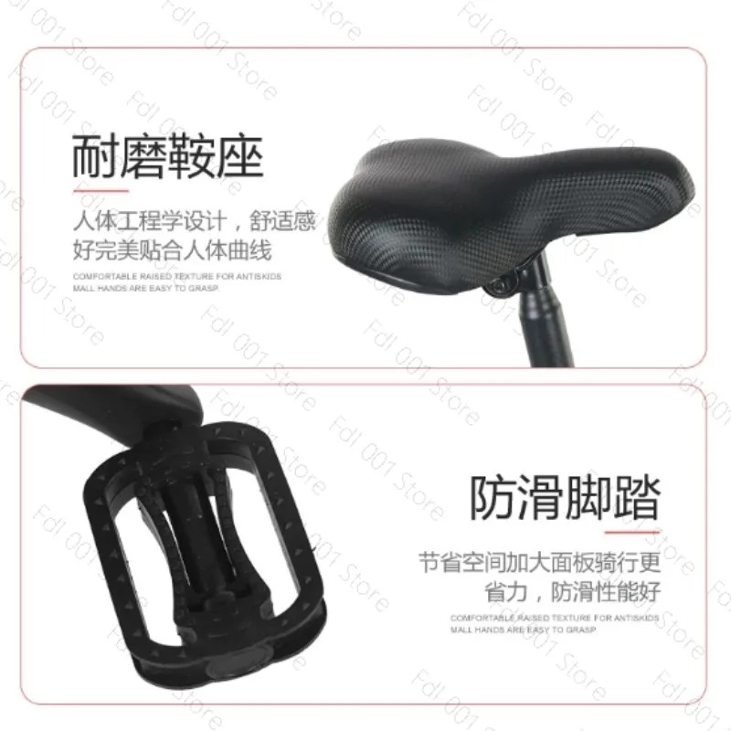 Bicicletta Pieghevole da 12/14 - Cycling Gear Gifts recensione e prezzo