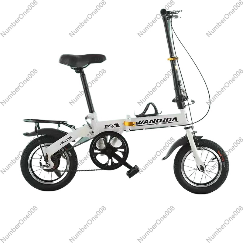 Bicicletta Pieghevole da 20 Po - Cycling Gear Gifts recensione e prezzo