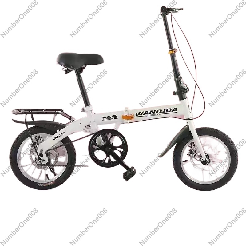 Bicicletta Pieghevole da 20 Po - Cycling Gear Gifts recensione e prezzo