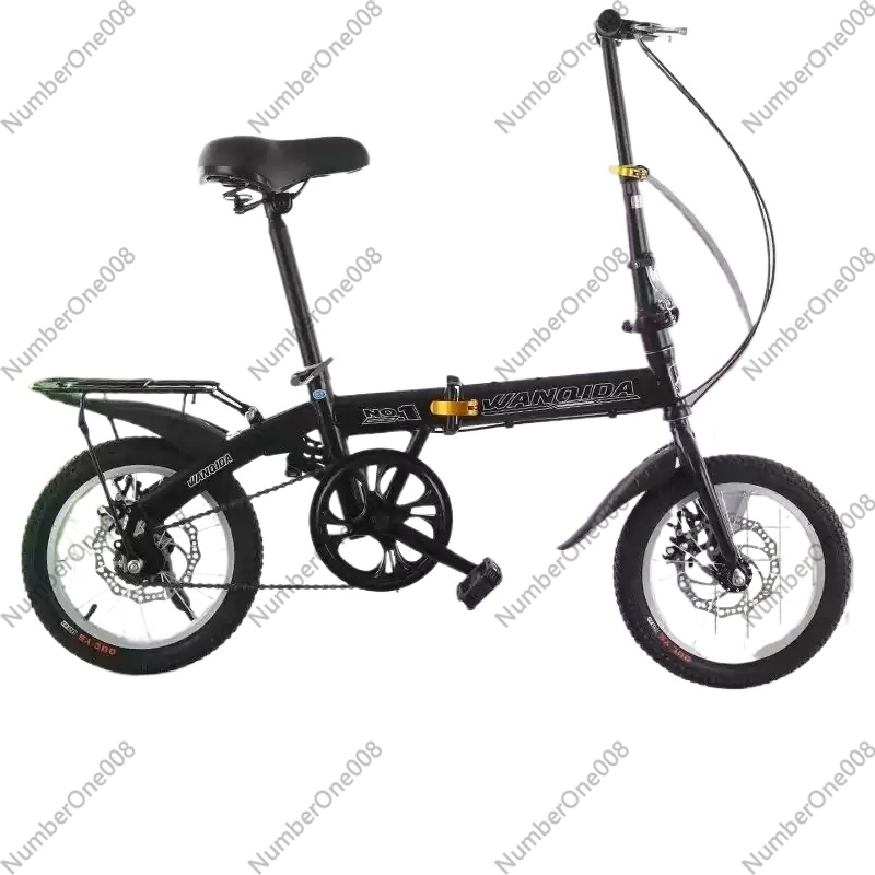 Bicicletta Pieghevole da 20 Po - Cycling Gear Gifts recensione e prezzo