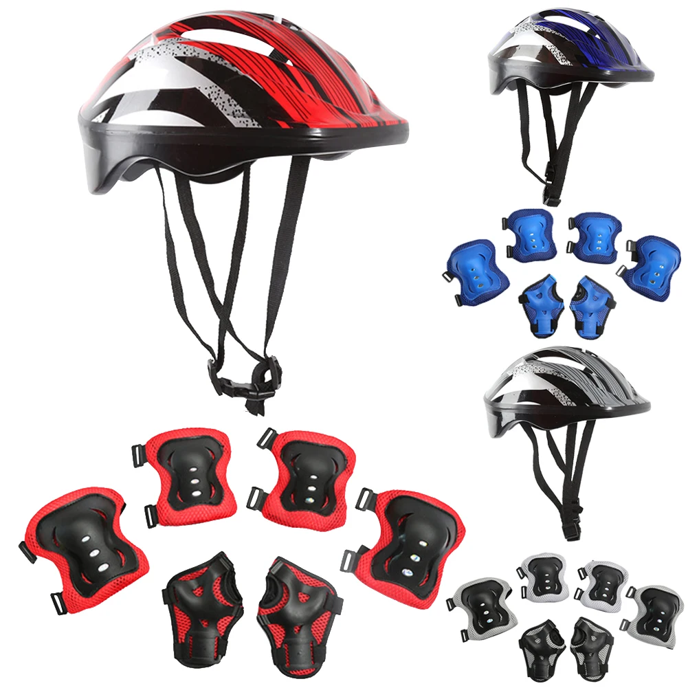 Set di Protezioni Sportive per - Cycling Gear Padding recensione e prezzo