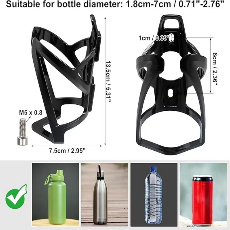 Set Universale di Portaborracc - Cycling Gear Gifts recensione e prezzo