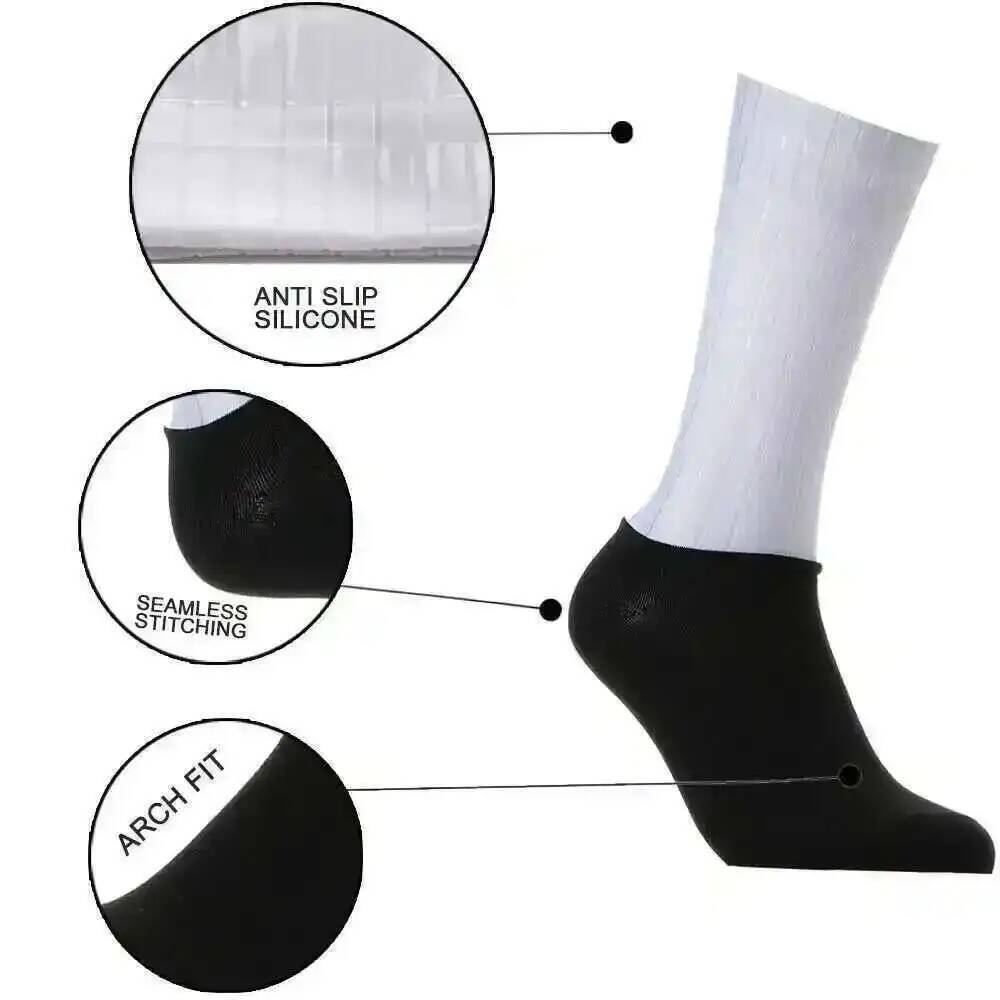 1 paio di calzini sportivi da  - Cycling Gear Gifts recensione e prezzo