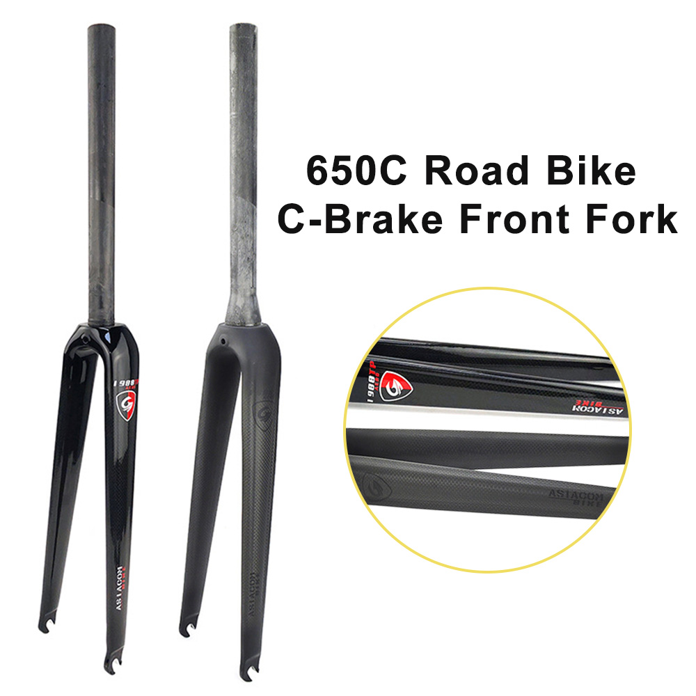 Forcella Anteriore Rigida in C - Cycling Gear And Equipment recensione e prezzo
