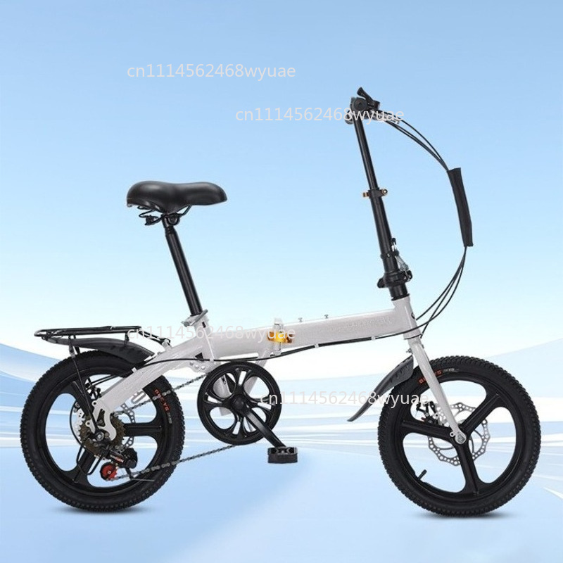 Bicicletta pieghevole da 12/14 - Cycling Gear Gifts recensione e prezzo