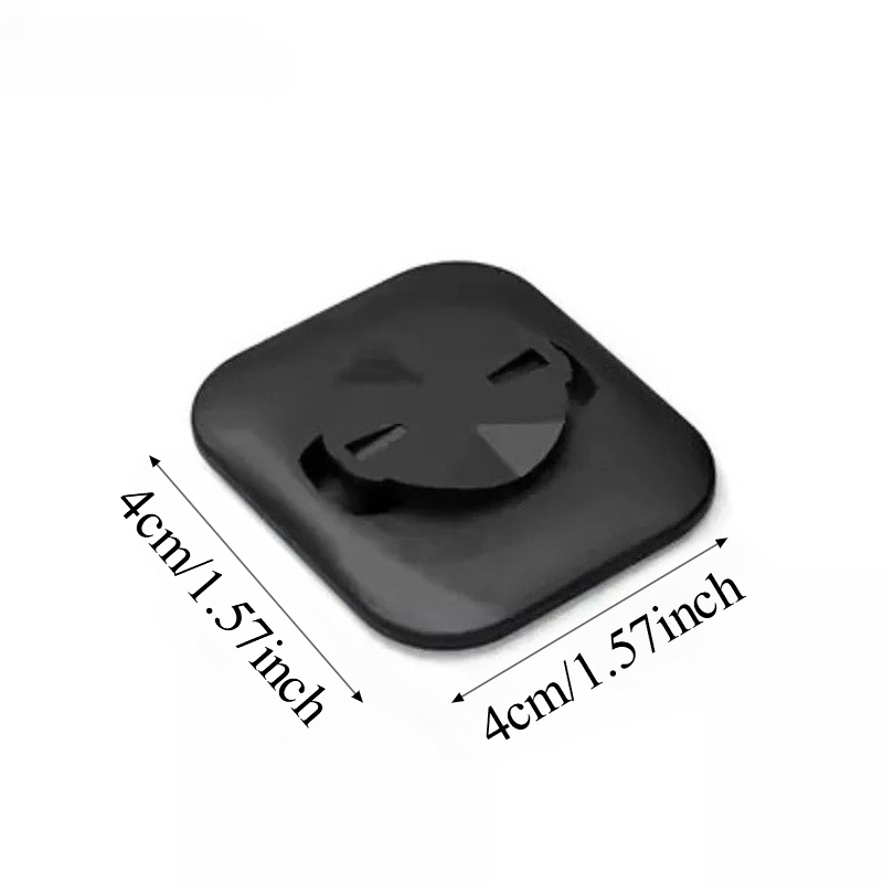 3/2/1 pz Supporto Adesivo per  - Bike Speedometer recensione e prezzo