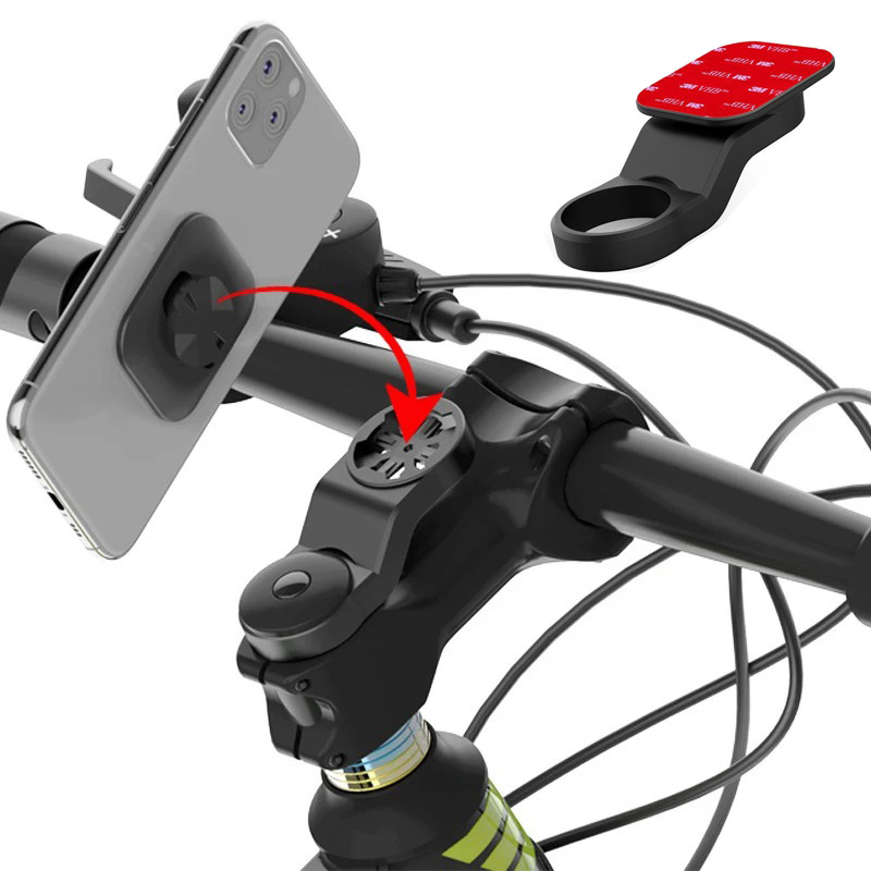 3/2/1 pz Supporto Adesivo per  - Bike Speedometer recensione e prezzo