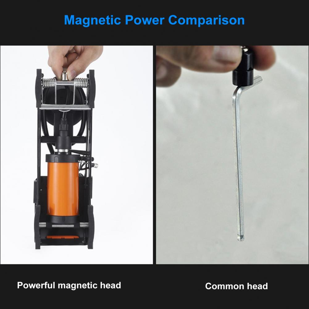 Magnete per ruota contachilome - Bike Speedometer recensione e prezzo