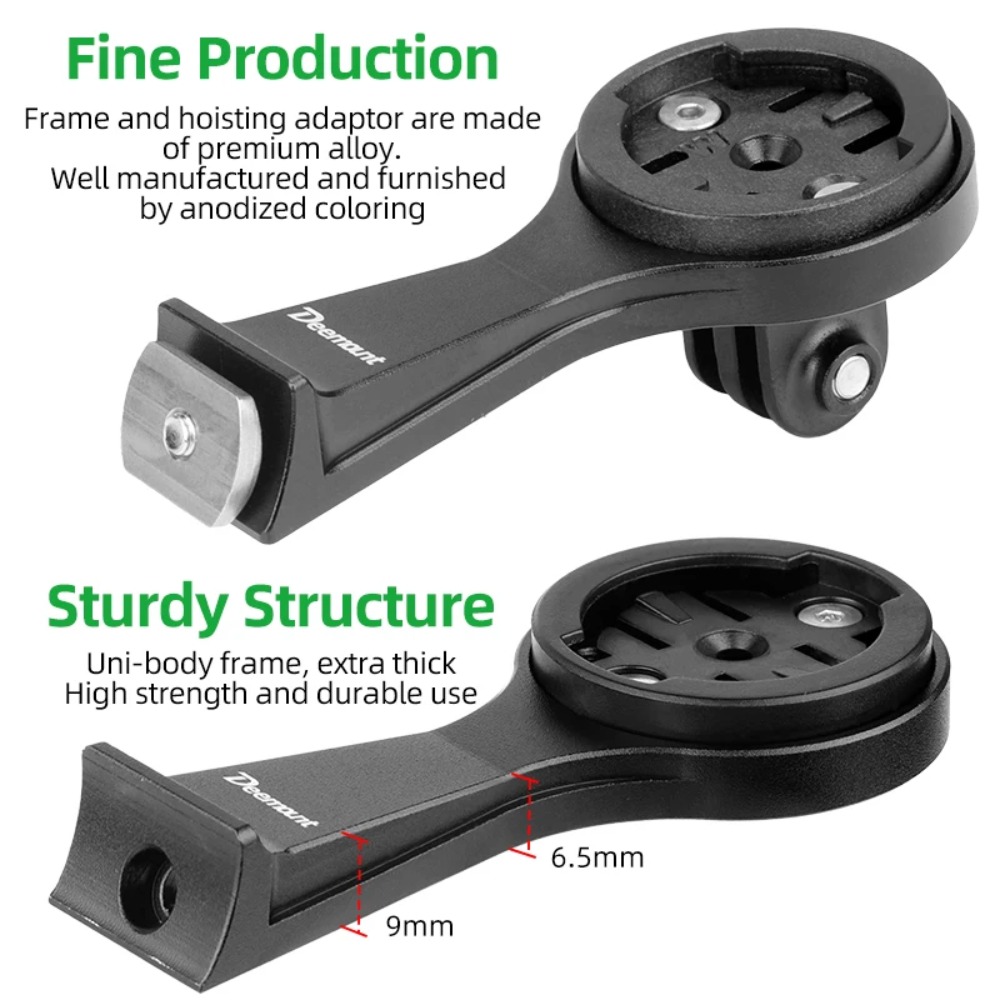 Supporto per Estensione Attacc - Bike Speedometer recensione e prezzo
