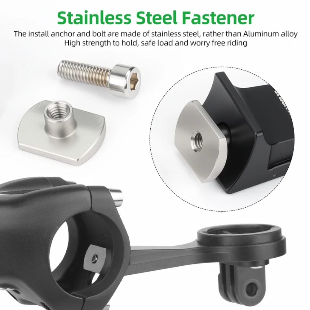 Supporto per Estensione Attacc - Bike Speedometer recensione e prezzo